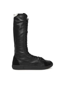 Сапоги 8Y0145/L150-K101 Patrizia Pepe, черный