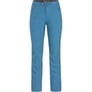 Женские повседневные брюки GAMMA Arcteryx, синий