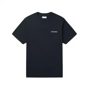 Columbia Футболка City Outdoor Collection Quick Dry мужская black