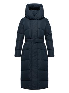 Зимнее пальто Navahoo, темно-синий