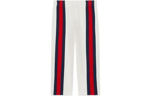 Детские брюки Gucci, мультиколор