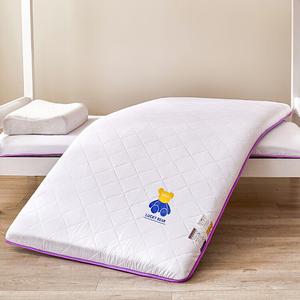 Antarctic Матрас из соевого волокна 120х190 см, цвет Bear White - Purple Edge