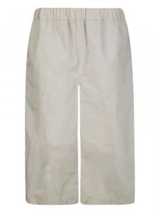 Шорты из вощеного поплина Rier, нейтральный