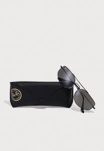 Солнцезащитные очки EXPLORER UNISEX Ray-Ban, черный