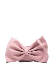 Сумка через плечо в форме банта Molo, розовый