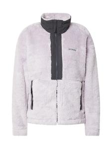 Спортивная флисовая куртка COLUMBIA Boundless Discovery, лавандовый