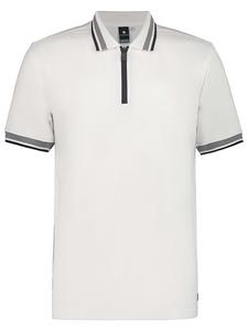 Рубашка-поло LUHTA, белый