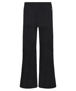 Брюки Regular fit Calvin Klein Jeans, черный