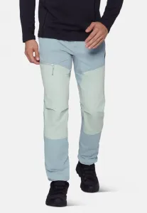 Брюки taiss для активного отдыха Mammut, Nebla Silver Sage