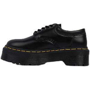 Туфли женские повседневные Women's Casual Shoes Women's Black Making A Rocket