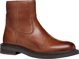 Женские ботильоны Geox D Serilda B, Light Brown