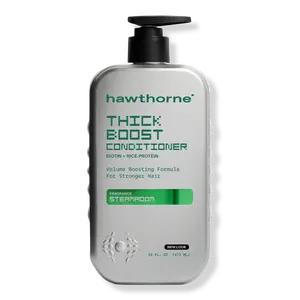 Кондиционер для волос Thick Boost Hawthorne