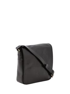 Viola Castellani Сумка через плечо в черном цвете