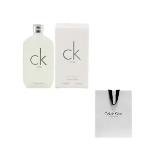 Парфюмерная вода Carey Perfumes Citrus Floral унисекс аромат 50ml/100ml/200ml+сумка для покупок Calvin Klein