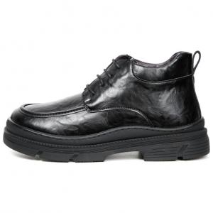 Ботинки мужские Wit, коричневый