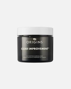 Очищающая маска для лица Origins, 75 мл