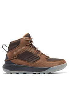 Треккинговые кроссовки Portlander 2078951 Columbia, коричневый