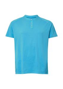 s.Oliver Men Big Sizes Футболка в бирюзовом цвете