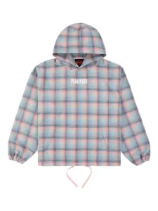 Худи Sender Pleasures, розовый