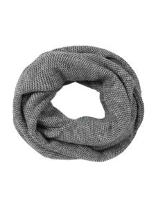 Шарф-трубка ABOUT YOU Marleen, серый