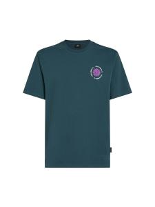 Рубашка O'NEILL, темно-синий