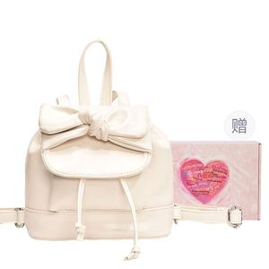 DCLOUD Женские разноцветные кроссовки, White Heartbeat Box Limited Edition