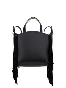 Сумочка Karl Lagerfeld, черный