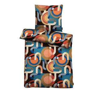 Постельное белье Apelt Jim, 135x5x200 см, разноцветный