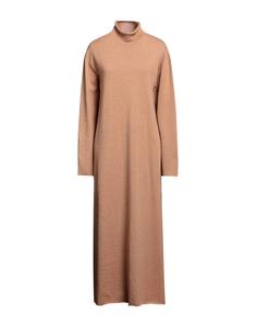 Платье Jil Sander, песочный