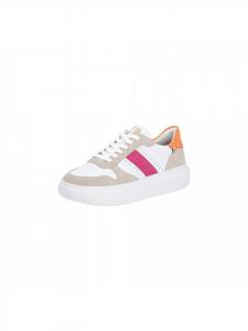 Кроссовки на шнуровке rieker Sneaker Revolution, белый