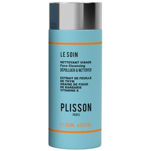 Скраб для лица face cleanser Plisson, объем 125 мл