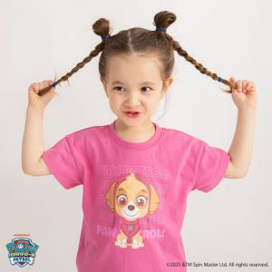 Футболка с коротким рукавом с принтом персонажа Branshes, цвет Pink