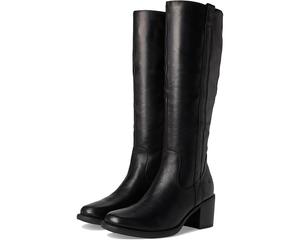 Ботинки Born Harding, черный