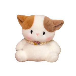 Nupupu, плюшевая кукла-компаньон для стола, высота 12см/16см/23см MENGGEGE