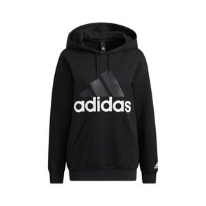 Adidas Свитшот женский черный