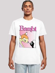 Рубашка F4NT4STIC, белый