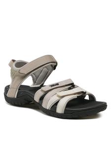 Сандалии Teva, черный