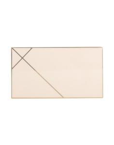 Сумка VALEXTRA, светло-розовый