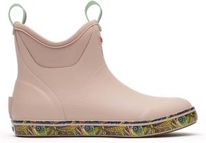 Женские ботинки Xtratuf с 15 см голенью, Cameo