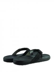 Сандалии с разделителем для пальцев ног Cushion Phantom черного цвета Reef