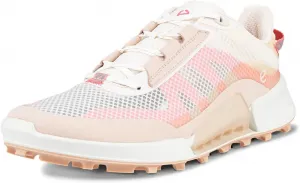 Женские кроссовки ECCO Biom 2.1 Cross Mountain, розовый