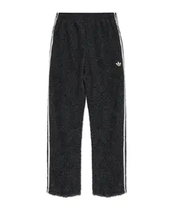 Спортивные штаны Boucle Firebird Adidas Originals, серый