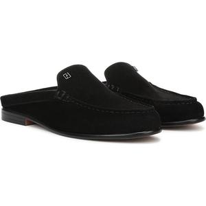 Мэвис мюли Franco Sarto, черный