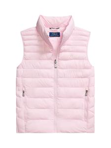 Жилет стандартного кроя 323969872003 Polo Ralph Lauren, розовый