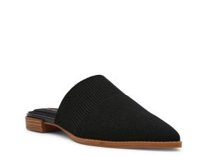 Балетки Anne Klein Violet Mule, черный