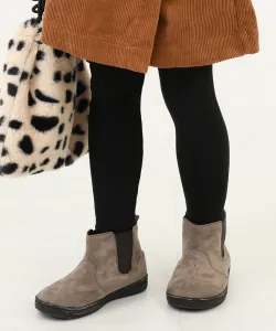 Мягкие и эластичные плотные леггинсы, длина 25 см, 2025AW Devirock, цвет Black