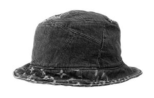 Хлопковая панама мужская LOUIS VUITTON