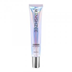 Крем-праймер с защитой от света Natural Smoothing 30g MINSHZEE