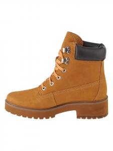 Сапоги Timberland Leder-Boots Carnaby Cool, светло-коричневый