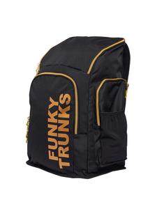 Рюкзак Funky Trunks, черный